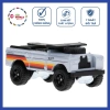 Xe mô hình Hot Wheels Land Rover Series II HTC32 - Giá chỉ 65.000đ, giảm giá 2
