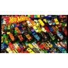 Xe mô hình Hot Wheels Loose Like New - Giá ưu đãi 70.000₫, chất lượng cao