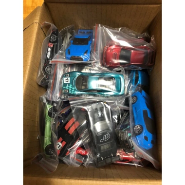 Xe mô hình Hot Wheels Loose Like New - Giá ưu đãi 70.000₫, chất lượng cao