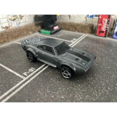 Xe mô hình Hot Wheels Loose Like New - Giá ưu đãi 70.000₫, chất lượng cao