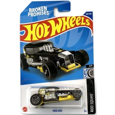 Xe mô hình Hot Wheels Mod Rod – Siêu xe đua chi tiết, giá 50.000₫ giảm từ 60.500₫ 5