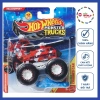 Xe mô hình Hot Wheels Monster Trucks Helixhopper JHY30 - Giá 220.000₫, tốc độ mạnh