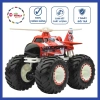 Xe mô hình Hot Wheels Monster Trucks Helixhopper JHY30 - Giá 220.000₫, tốc độ mạnh 2