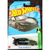 Xe Mô Hình Hot Wheels Nissan Leaf Nismo RC_02 Đen Độc Quyền - Giá chỉ 190.500đ 2