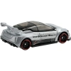 Xe mô hình Hot Wheels Nissan Leaf Nismo RC_02 xám Siêu tốc, thực tế, giảm 100k 4