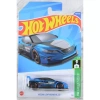 Xe mô hình Hot Wheels Nissan Leaf Nismo RC_02 xám Siêu tốc, thực tế, giảm 100k 7