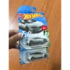 Xe mô hình Hot Wheels Nissan Leaf Nismo RC_02 xám Siêu tốc, thực tế, giảm 100k 9
