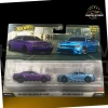 Xe mô hình Hot Wheels Pack 2 2.018 Dodge Challenger SRT Demon - 2.015 Dodge Charger SRT, giá chỉ 700.000đ 2