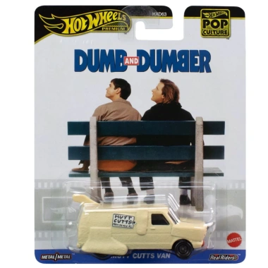Xe mô hình Hot Wheels Pop Culture 2.024 Mix 3 - Chính Hãng, Giá 140.000 VNĐ