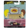 Xe mô hình Hot Wheels Pop Culture 2.024 Mix 3 - Chính Hãng, Giá 140.000 VNĐ 10