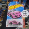Xe mô hình Hot Wheels Porsche 911 GT3 RS chi tiết chuẩn xe thật giảm giá 220.000 đồng, phù hợp sưu tập 6