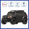 Xe mô hình Hot Wheels Premium Toyota FJ Cruiser HRT99 bánh cao su, chỉ 300.000₫ 2