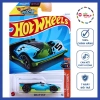 Xe mô hình Hot Wheels Rollin Solo HTD93 - Siêu tốc, thiết kế đẹp, chỉ 55.000đ