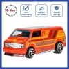 Xe mô hình Hot Wheels Silver Series Surf's Up - Siêu tốc, chi tiết, giảm còn 135.000₫ 3