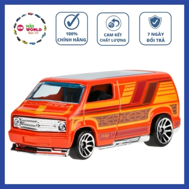 Xe mô hình Hot Wheels Silver Series Surf's Up - Siêu tốc, chi tiết, giảm còn 135.000₫ 3