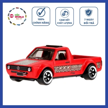 Xe mô hình Hot Wheels Silver Series Surf's Up - Siêu tốc, chi tiết, giảm còn 135.000₫ 4