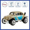 Xe mô hình Hot Wheels Silver Series Surf's Up - Siêu tốc, chi tiết, giảm còn 135.000₫ 6