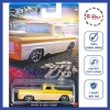 Xe mô hình Hot Wheels Silver Series Surf's Up - Siêu tốc, chi tiết, giảm còn 135.000₫ 7