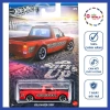 Xe mô hình Hot Wheels Silver Series Surf's Up - Siêu tốc, chi tiết, giảm còn 135.000₫ 9