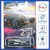 Xe mô hình Hot Wheels Silver Series Surf's Up - Siêu tốc, chi tiết, giảm còn 135.000₫ 10
