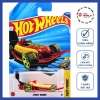 Xe mô hình Hot Wheels Street Wiener HYX83 - Thiết kế chi tiết, giảm 22% còn 65.000₫