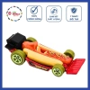 Xe mô hình Hot Wheels Street Wiener HYX83 - Thiết kế chi tiết, giảm 22% còn 65.000₫ 2