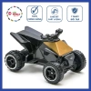 Xe mô hình Hot Wheels Tesla Cyberquad HYX91 - Đồ chơi giảm giá 20%, chỉ 75.000₫ 2