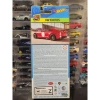 Xe mô hình Hot Wheels tỉ lệ 1:64 HW Exotics 2.020, hộp 5 chiếc chính hãng, giá chỉ 490.000 VND 2