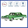 Xe mô hình Hot Wheels Ultra Hot Series Siêu tốc, Giá ưu đãi 125.000 VNĐ 2