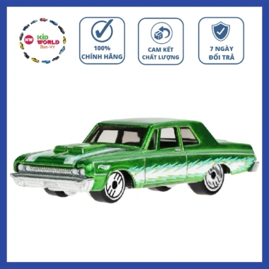 Xe mô hình Hot Wheels Ultra Hot Series Siêu tốc, Giá ưu đãi 125.000 VNĐ