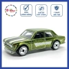 Xe mô hình Hot Wheels Ultra Hot Series Siêu tốc, Giá ưu đãi 125.000 VNĐ 3