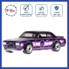Xe mô hình Hot Wheels Ultra Hot Series Siêu tốc, Giá ưu đãi 125.000 VNĐ 4