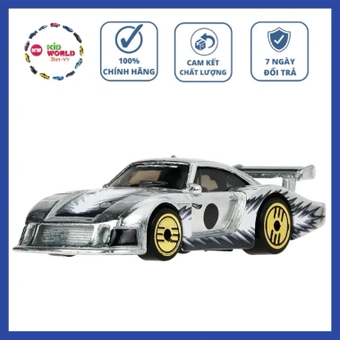 Xe mô hình Hot Wheels Ultra Hot Series Siêu tốc, Giá ưu đãi 125.000 VNĐ