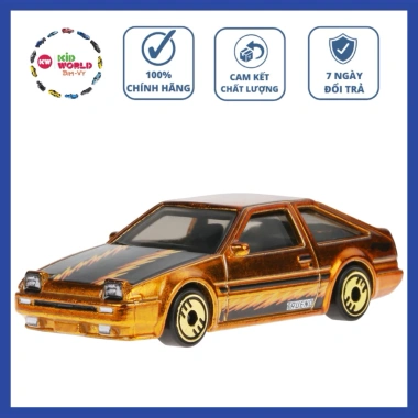 Xe mô hình Hot Wheels Ultra Hot Series Siêu tốc, Giá ưu đãi 125.000 VNĐ