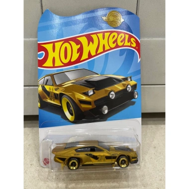 Xe mô hình Hotwheels 1:64 Dimachinni Veloce - Đồ chơi cơ bản, giảm giá 140.000₫