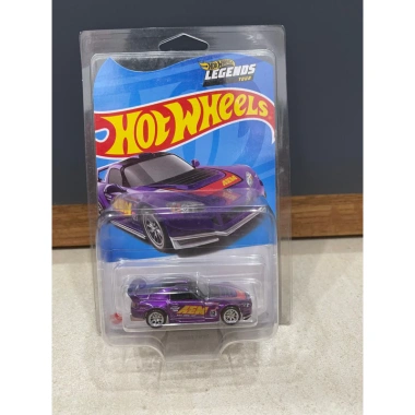 Xe mô hình Hotwheels 1:64 Honda S2.000 Collector Edition 2.023 - Giá chỉ 899.000₫ 2 Xe mô hình Hotwheels 1:64 Honda S2.000 Collector Edition 2.023 - Giá chỉ 899.000₫ 2