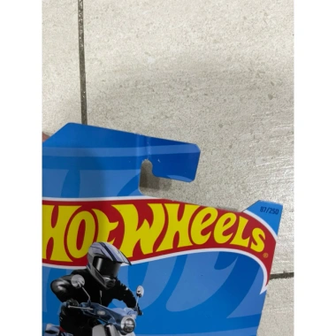 Xe mô hình Hotwheels 1:64 MOTOR Honda Super Cub - Giá ưu đãi 129.000₫
