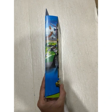 Xe mô hình Hotwheels 1:64 Pack 5 Exotics Lamborghini - Giá ưu đãi 450.000đ 4