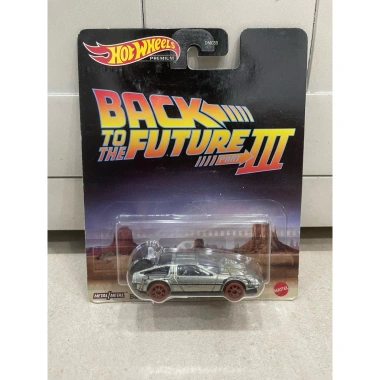 Xe mô hình Hotwheels 1:64 PREMIUM Bánh cao su Back to the Future 1.955 – Máy thời gian, chỉ 280.000₫ Xe mô hình Hotwheels 1:64 PREMIUM Bánh cao su Back to the Future 1.955 – Máy thời gian, chỉ 280.000₫