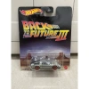 Xe mô hình Hotwheels 1:64 PREMIUM Bánh cao su Back to the Future 1.955 – Máy thời gian, chỉ 280.000₫ 2