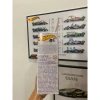 Xe mô hình Hotwheels Ferrari SF90 Stradale điều khiển từ xa - Giá chỉ 999.999₫ 2