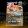 Xe mô hình Hotwheels Silver Series 1.971 Porsche 911 màu xanh lam giá 220.000 VND 2