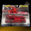 Xe mô hình Hotwheels Team Transport Ferrari 250 GTO đỏ - Giá ưu đãi 1.2tr 2