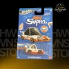 Xe mô hình Hotwheels Toyota Supra Gulf trắng - Giá ưu đãi 200.000 VND, giảm 20% 2