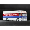 Xe mô hình LOOSE Hot Wheels Porsche EURO HAULER độ chi tiết cao, chỉ 349.000 VND