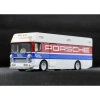 Xe mô hình LOOSE Hot Wheels Porsche EURO HAULER độ chi tiết cao, chỉ 349.000 VND 2