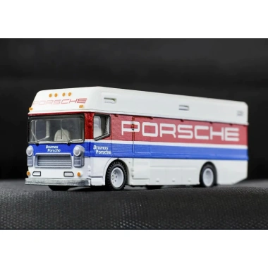 Xe mô hình LOOSE Hot Wheels Porsche EURO HAULER độ chi tiết cao, chỉ 349.000 VND 2 Xe mô hình LOOSE Hot Wheels Porsche EURO HAULER độ chi tiết cao, chỉ 349.000 VND 2