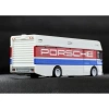 Xe mô hình LOOSE Hot Wheels Porsche EURO HAULER độ chi tiết cao, chỉ 349.000 VND 5