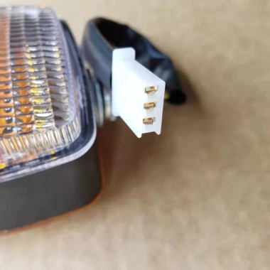 Xe nâng LED tín hiệu rẽ phía trước, đèn nhỏ xoay vuông 2 mặt, đảo chiều, đèn chạy - giá 87.481₫ 2 Xe nâng LED tín hiệu rẽ phía trước, đèn nhỏ xoay vuông 2 mặt, đảo chiều, đèn chạy - giá 87.481₫ 2