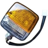 Xe nâng LED tín hiệu rẽ phía trước, đèn nhỏ xoay vuông 2 mặt, đảo chiều, đèn chạy - giá 87.481₫ 5